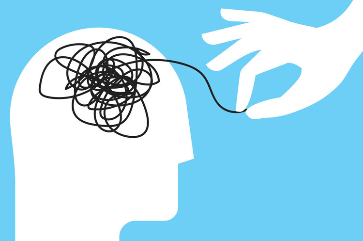 Menguatkan Tubuh untuk Mendukung Pikiran yang Sehat